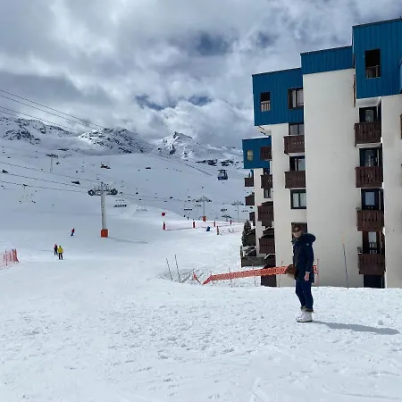 Apartment Altipam Val Thorens