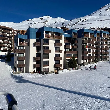 Appartement Altipam *