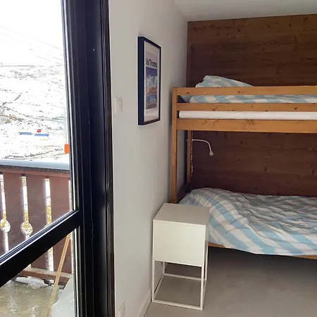 Olympic, Renove, Au Pied Des Pistes Val Thorens