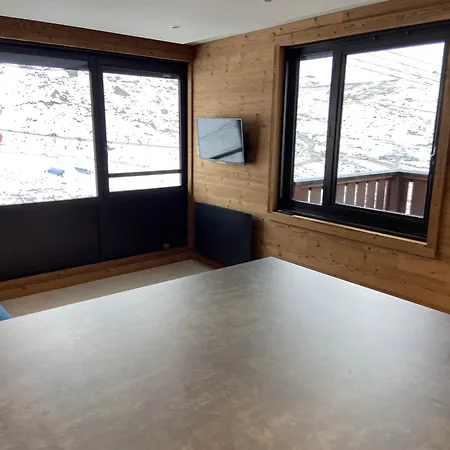 Olympic, Renove, Au Pied Des Pistes Val Thorens