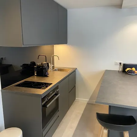 Appartement Altipam *