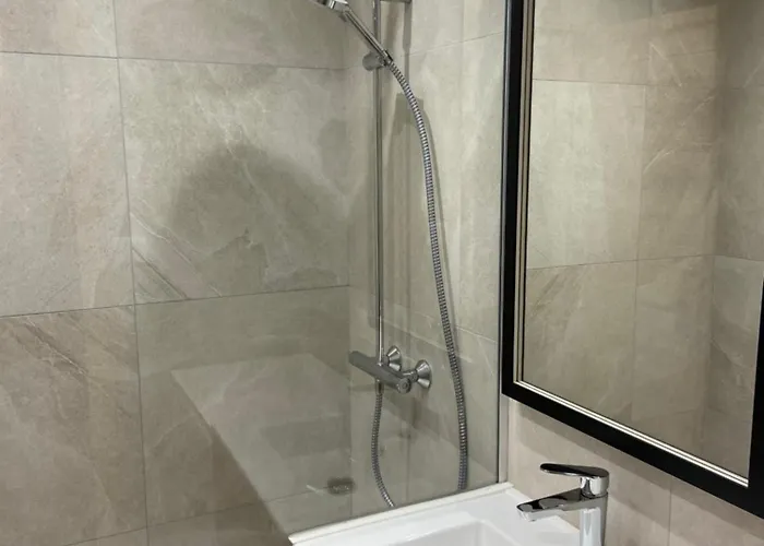 Altipam 公寓 瓦托伦斯